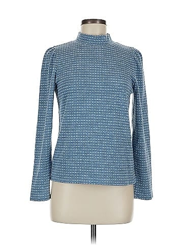 Madewell Turtleneck Sweater (view 1)