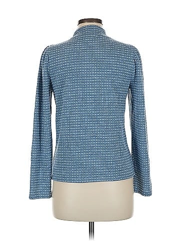 Madewell Turtleneck Sweater (view 2)
