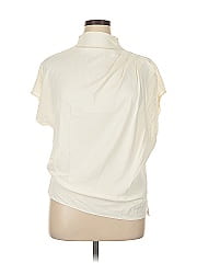 Commense Short Sleeve Blouse
