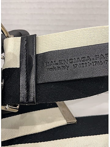 Balenciaga Belt (view 2)