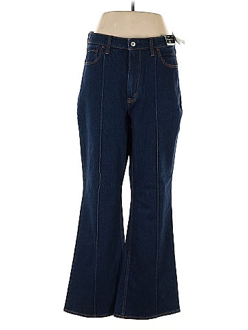 Abercrombie & Fitch Jeans (view 1)