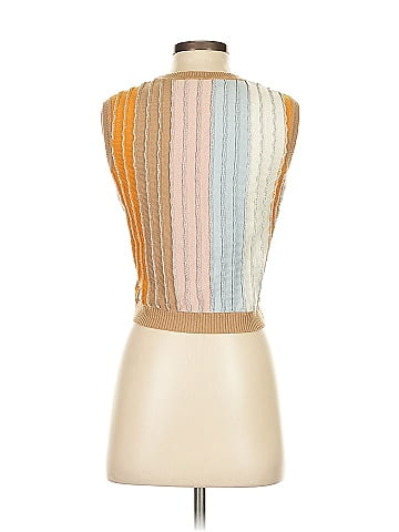 Eva Franco Sweater Vest (view 2)