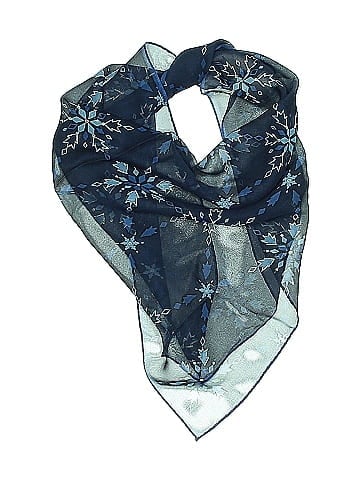 Talbots Silk Scarf (view 1)