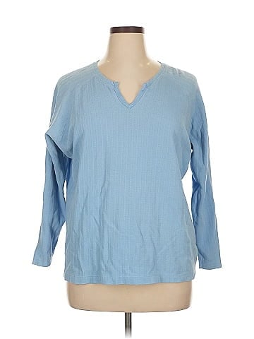 Liz Claiborne Pullover Sweater (view 1)