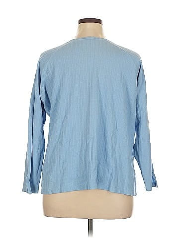 Liz Claiborne Pullover Sweater (view 2)