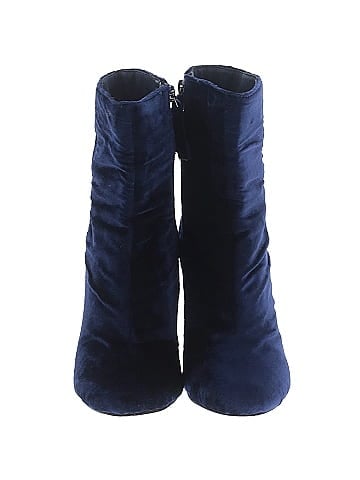 Saks Fifth Avenue Ankle Boots (view 2)