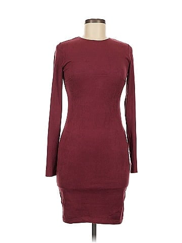 Lux LA Casual Dress (view 1)