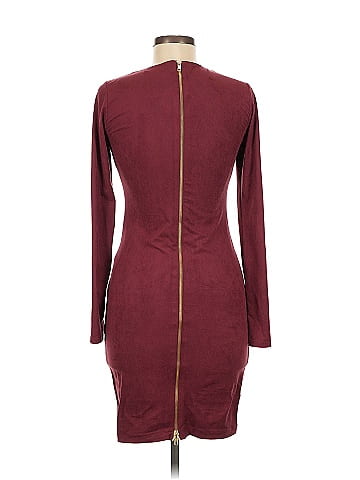 Lux LA Casual Dress (view 2)
