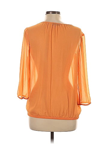 The Limited 3/4 Sleeve Blouse (view 2)
