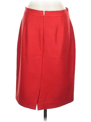 J.Crew Wool Skirt (view 2)