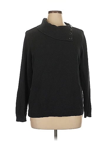 Serengeti Pullover Sweater (view 1)