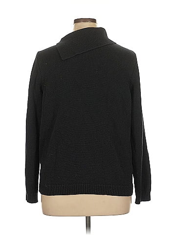 Serengeti Pullover Sweater (view 2)