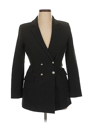 White House Black Market Blazer (view 1)