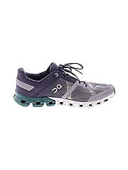 On Cloud Sneakers
