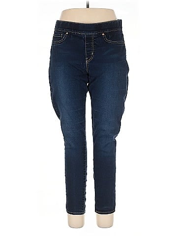 Levi Strauss Signature Jeans (view 1)