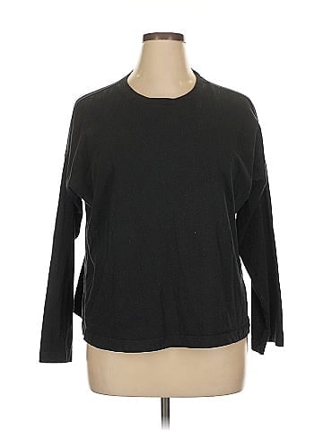 Reformation 3/4 Sleeve T-Shirt (view 1)