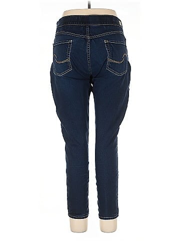 Levi Strauss Signature Jeans (view 2)