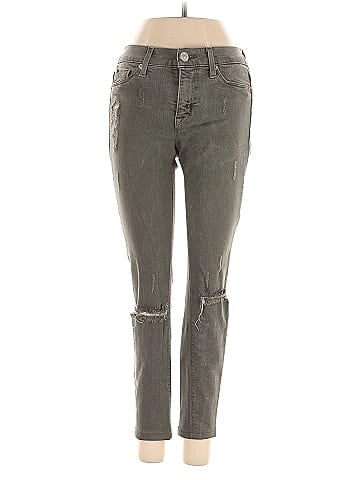 Hudson Jeans Jeans (view 1)