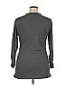 Sundance Teal Long Sleeve Blouse Size XL - photo 2