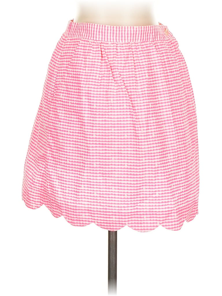 Dress Designer By Lilly Pulitzer In Pink, Size: Xs