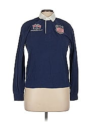 Ralph Lauren Sport Pullover Sweater
