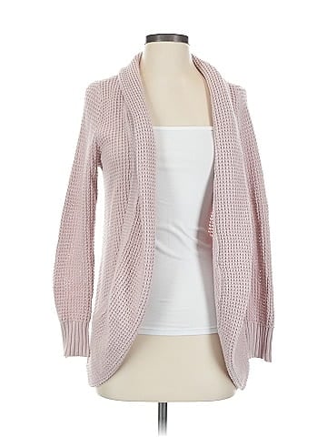 Market and Spruce Cardigan (view 1)