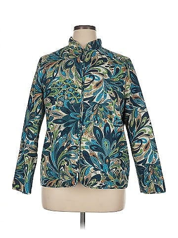 Alfred Dunner Jacket (view 1)