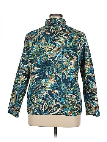 Alfred Dunner Jacket (view 2)