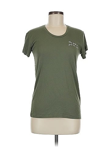 ALTERNATIVE Short Sleeve T-Shirt (view 1)