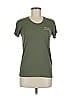 ALTERNATIVE Green Short Sleeve T-Shirt Size M - photo 1