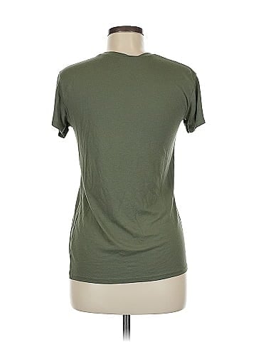 ALTERNATIVE Short Sleeve T-Shirt (view 2)