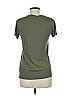 ALTERNATIVE Green Short Sleeve T-Shirt Size M - photo 2