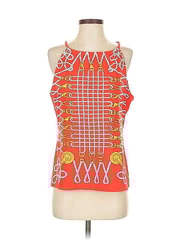 J. McLaughlin Sleeveless Top (view 1)