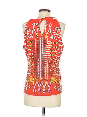 J. McLaughlin Sleeveless Top (view 2)
