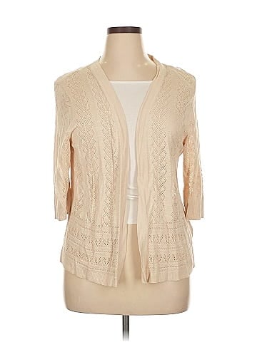 Croft & Barrow Cardigan (view 1)