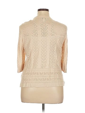 Croft & Barrow Cardigan (view 2)