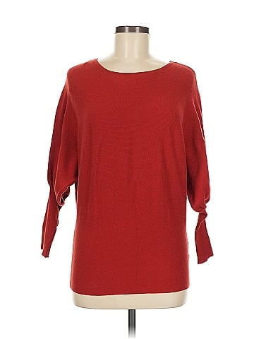 Joseph A. Pullover Sweater (view 1)
