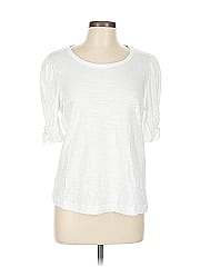 Chico's Short Sleeve Top