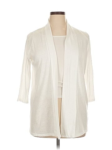 Talbots Cardigan (view 1)