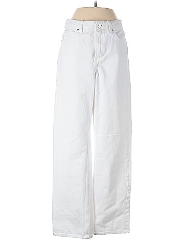 Zara Jeans (view 1)