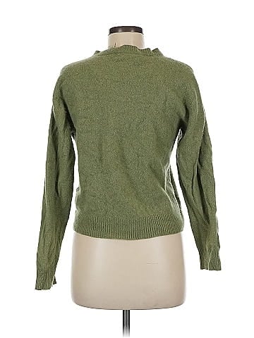 Orvis Cashmere Pullover Sweater (view 2)