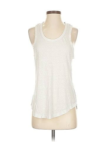 J.Crew Sleeveless T-Shirt (view 1)