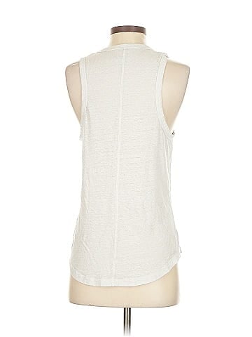 J.Crew Sleeveless T-Shirt (view 2)