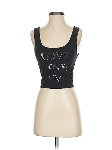 Electric Yoga Tank Top (view 1)