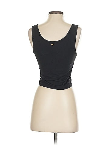 Electric Yoga Tank Top (view 2)