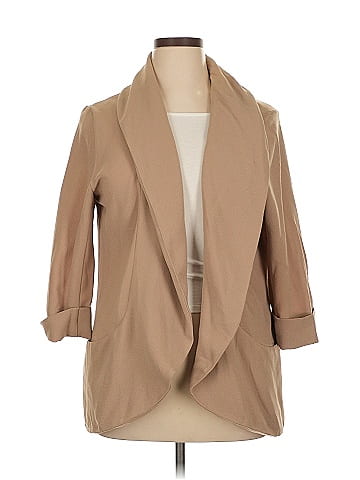 New York & Company Blazer (view 1)