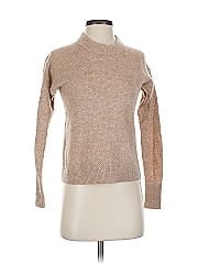 Quince Turtleneck Sweater