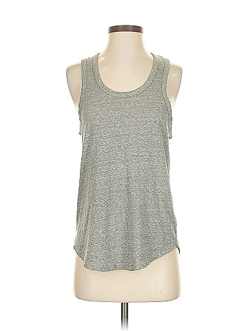 J.Crew Sleeveless T-Shirt (view 1)