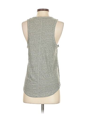 J.Crew Sleeveless T-Shirt (view 2)