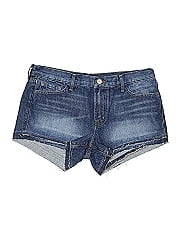 J Brand Denim Shorts